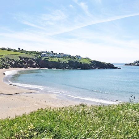 Cosy Beachside Cottage Bigbury Экстерьер фото